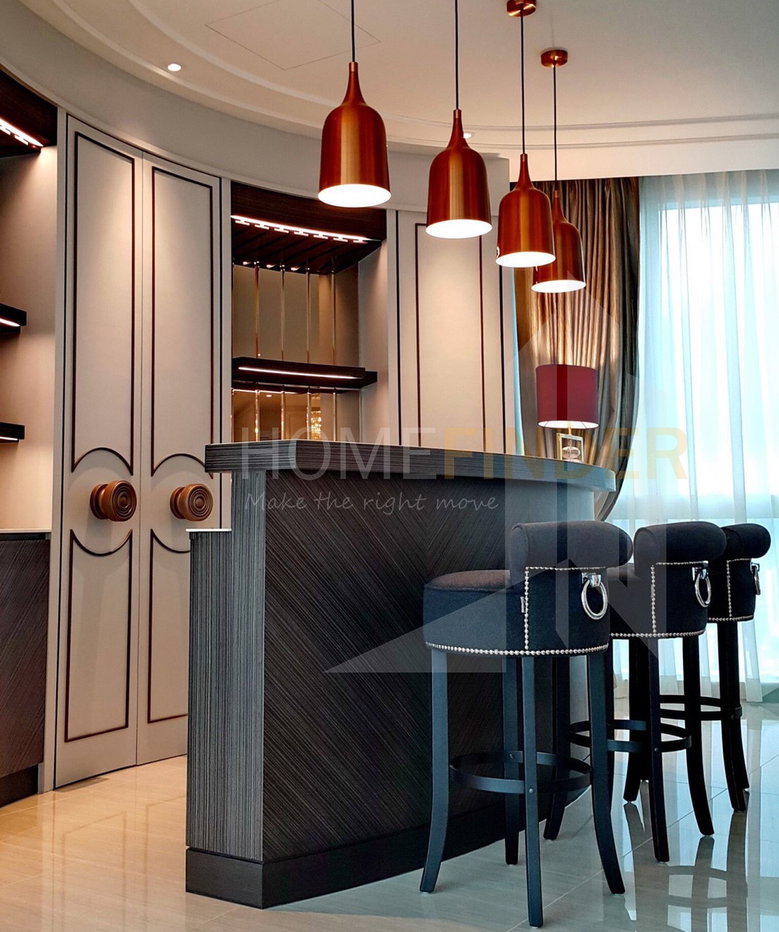 รูป Millennium Residence 4 bedrooms, for rent - รูปที่ 3/10