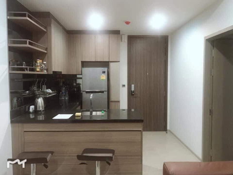 เช่า Mori Haus (โมริ เฮ้าส์) 1B1B ห้องสวย LineID : @Habitant (มี @ ข้างหน้า)