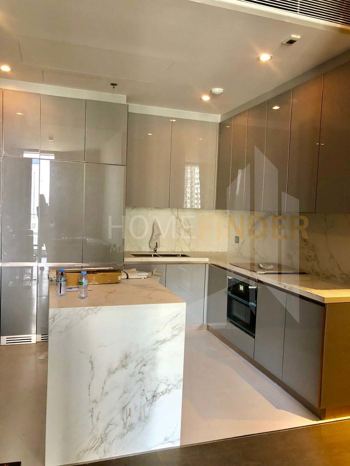รูป The Esse at Singha Complex 2 bedrooms, for rent - รูปที่ 2/10