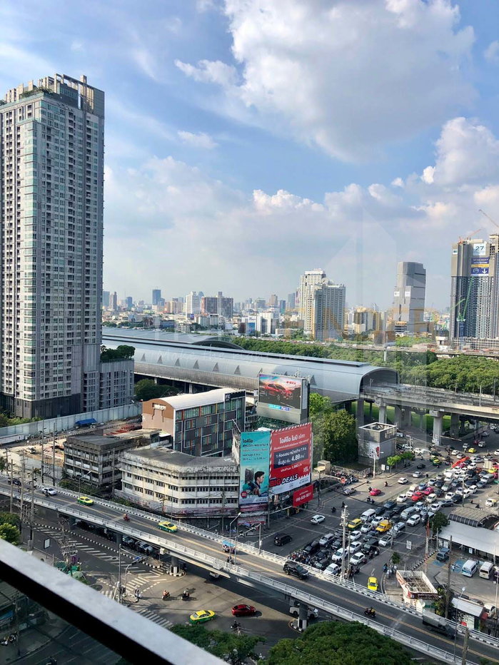 รูป The Esse at Singha Complex 2 bedrooms, for rent - รูปที่ 7/10