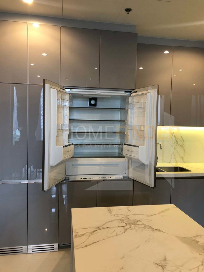 รูป The Esse at Singha Complex 2 bedrooms, for rent - รูปที่ 5/10