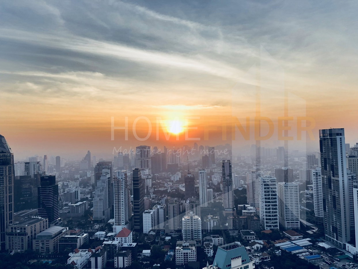 รูป Millennium Residence 4 bedrooms, for rent - รูปที่ 10/10