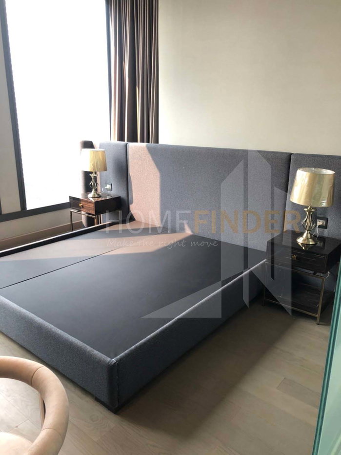 รูป The Esse at Singha Complex 2 bedrooms, for rent - รูปที่ 10/10