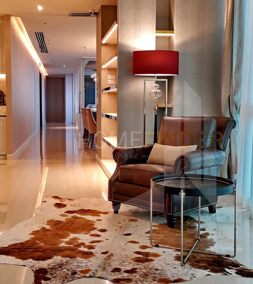 รูป Millennium Residence 4 bedrooms, for rent - รูปที่ 5/10