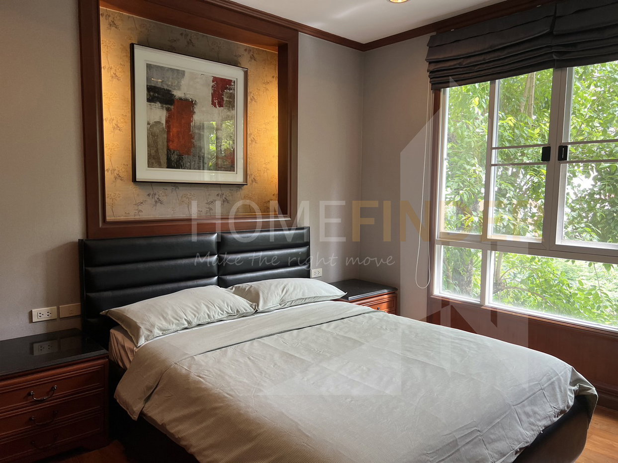 รูป The Bangkok Sukhumvit 43 2 bedrooms, for rent - รูปที่ 7/10