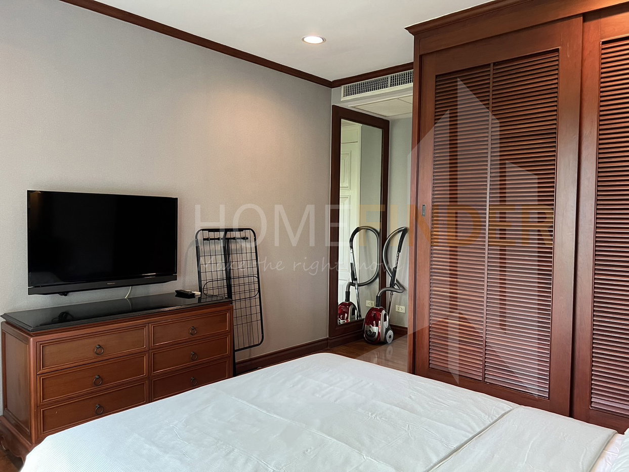 รูป The Bangkok Sukhumvit 43 2 bedrooms, for rent - รูปที่ 8/10