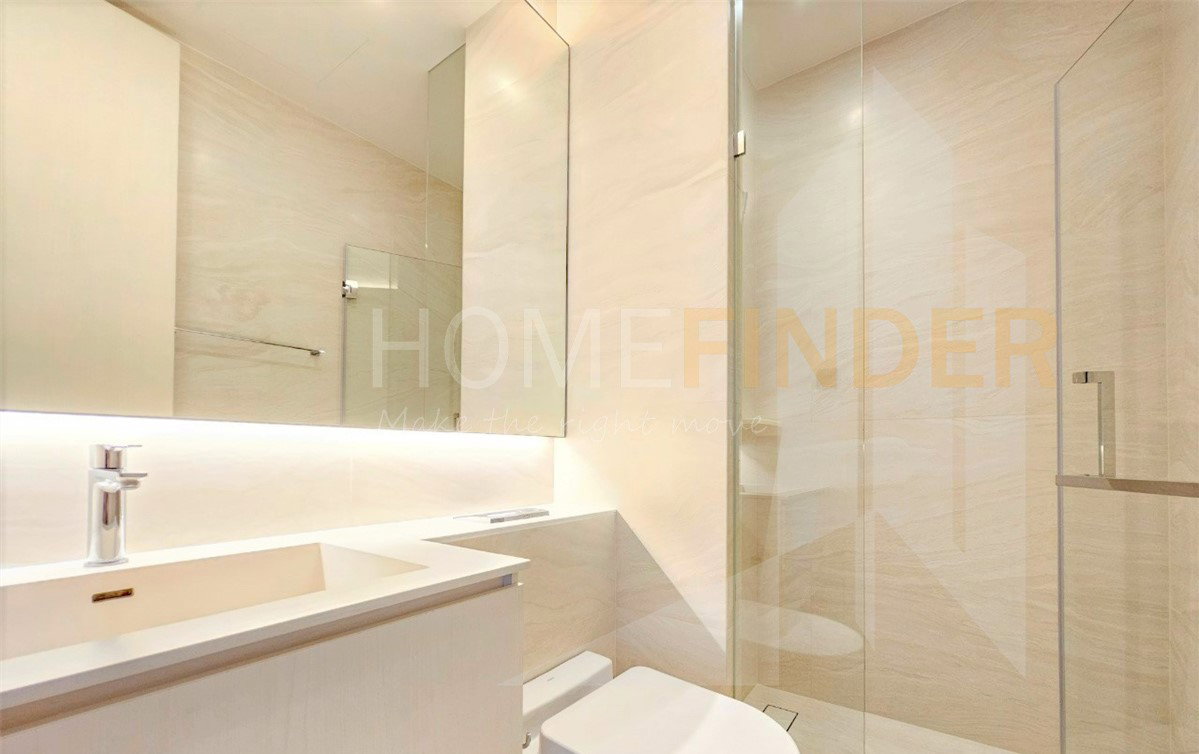 รูป The Strand Thonglor 2 bedrooms, for rent - รูปที่ 8/9