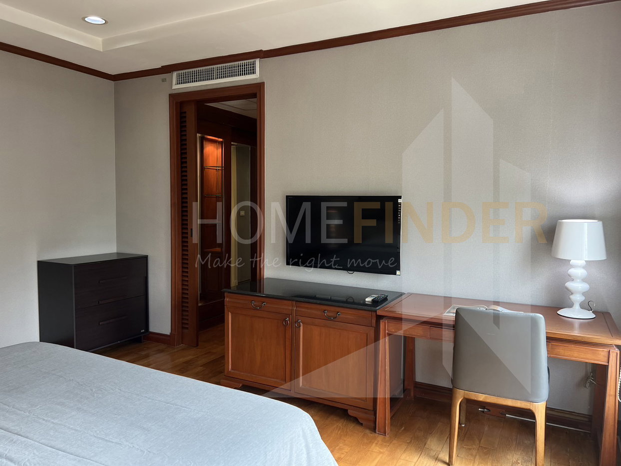 รูป The Bangkok Sukhumvit 43 2 bedrooms, for rent - รูปที่ 6/10