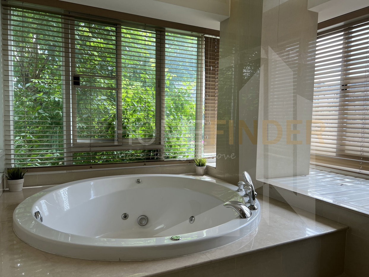 รูป The Bangkok Sukhumvit 43 2 bedrooms, for rent - รูปที่ 9/10