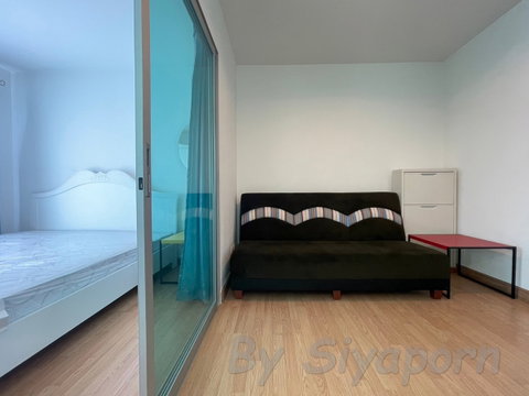 🌸🌸🌸SI070801 For rent Aspire rama4 Nice room,High FL.Super Special price!!!Near BTS Ekkamai!!!