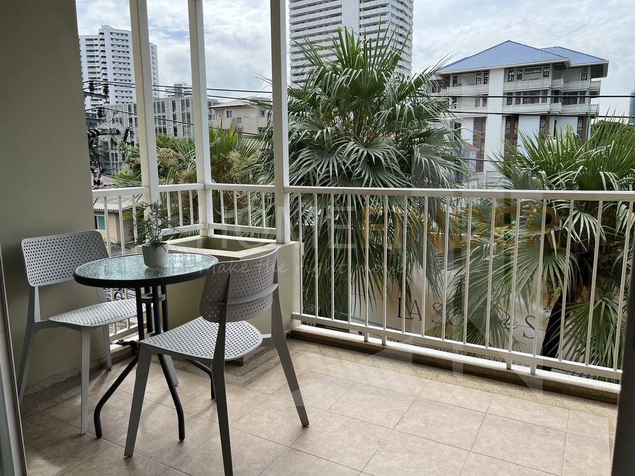 รูป The Bangkok Sukhumvit 43 2 bedrooms, for rent - รูปที่ 10/10
