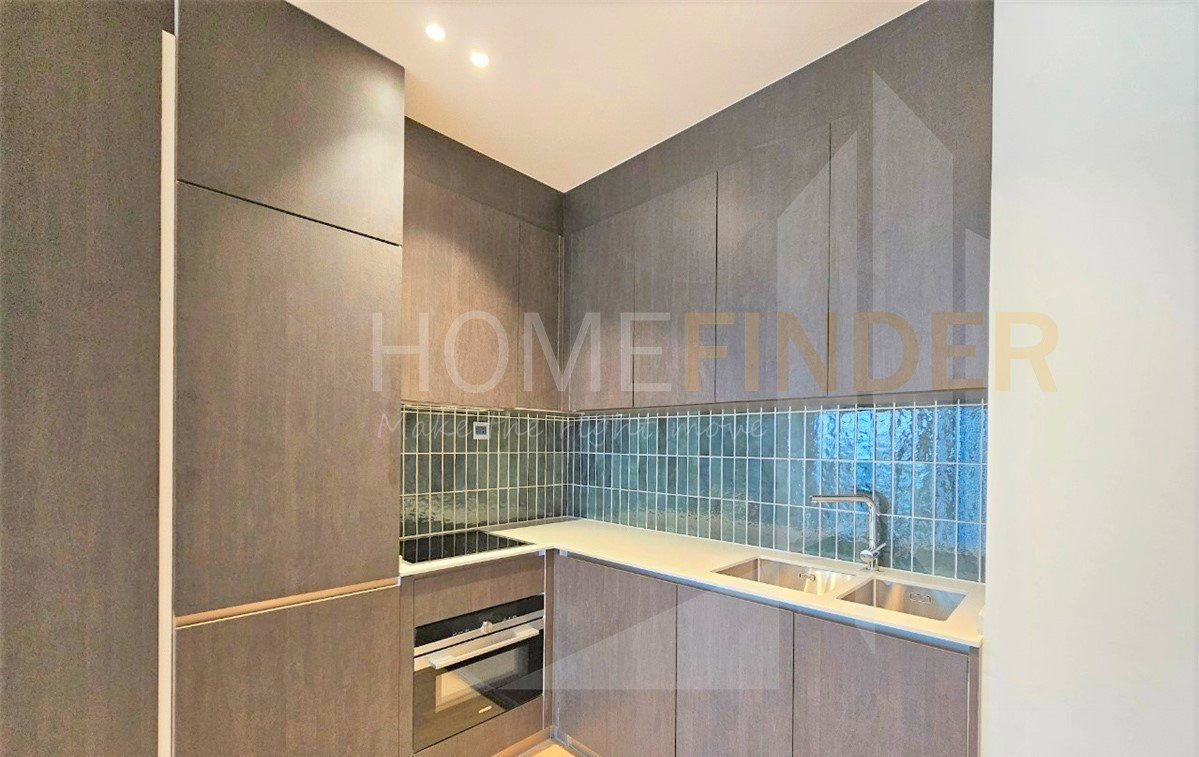 รูป The Strand Thonglor 2 bedrooms, for rent - รูปที่ 3/9