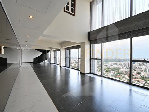 The Met 4 bedrooms, for sale