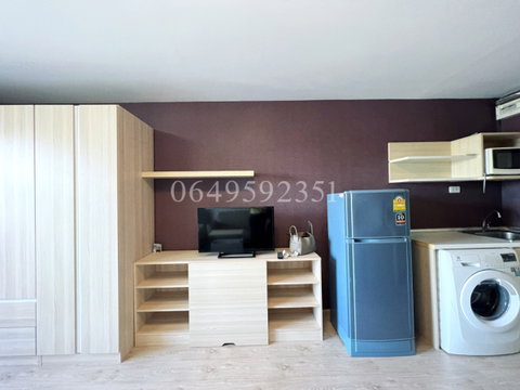 Room For Rent ELIO DEL RAY Sukhumvit 64