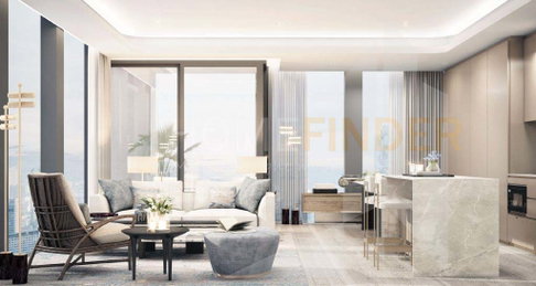 Tonson One Residence 2 bedrooms, for sale