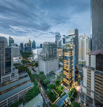 Tonson One Residence 1 bedroom, for sale