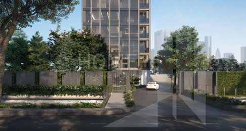 Tonson One Residence 3 bedrooms, for sale