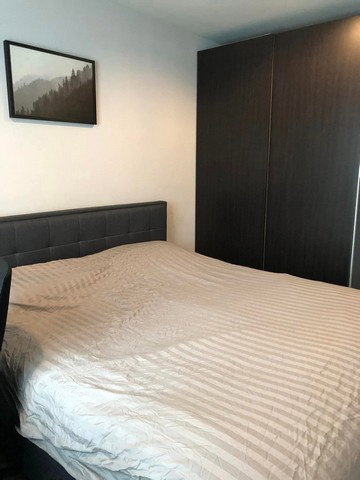 รูป 🔥 New Available | For rent Life Ladprao ห้องสวยตกแต่งครบ ชั้นสูง วิวดี LH-RW003031 - รูปที่ 1/8