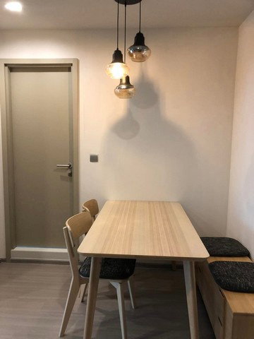 รูป 🔥 New Available | For rent Life Ladprao ห้องสวยตกแต่งครบ ชั้นสูง วิวดี LH-RW003031 - รูปที่ 2/8