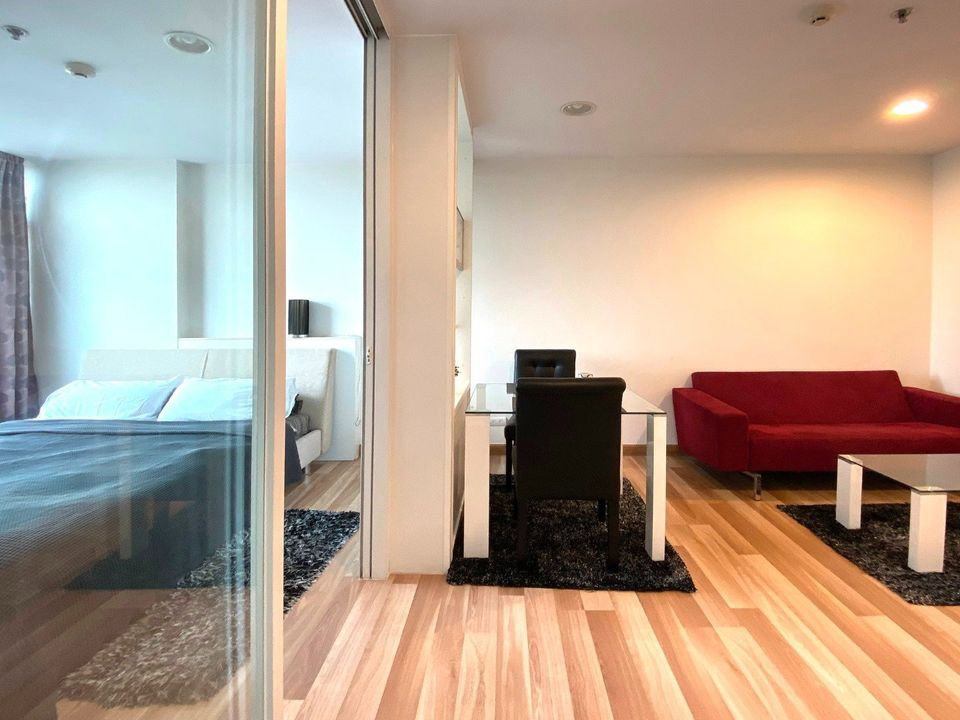รูป Centric Scene Sukhumvit 64 ห้องสวย ราคาดี สอบถามเพิ่มเติมได้ที่ LINE @condorental !! - รูปที่ 2/9