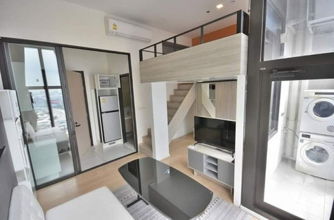 เช่า Chewathai Residence Asoke (ชีวาทัย เรสซิเดนซ์ อโศก) LineID : @Rizzestate (มี @ ข้างหน้า)