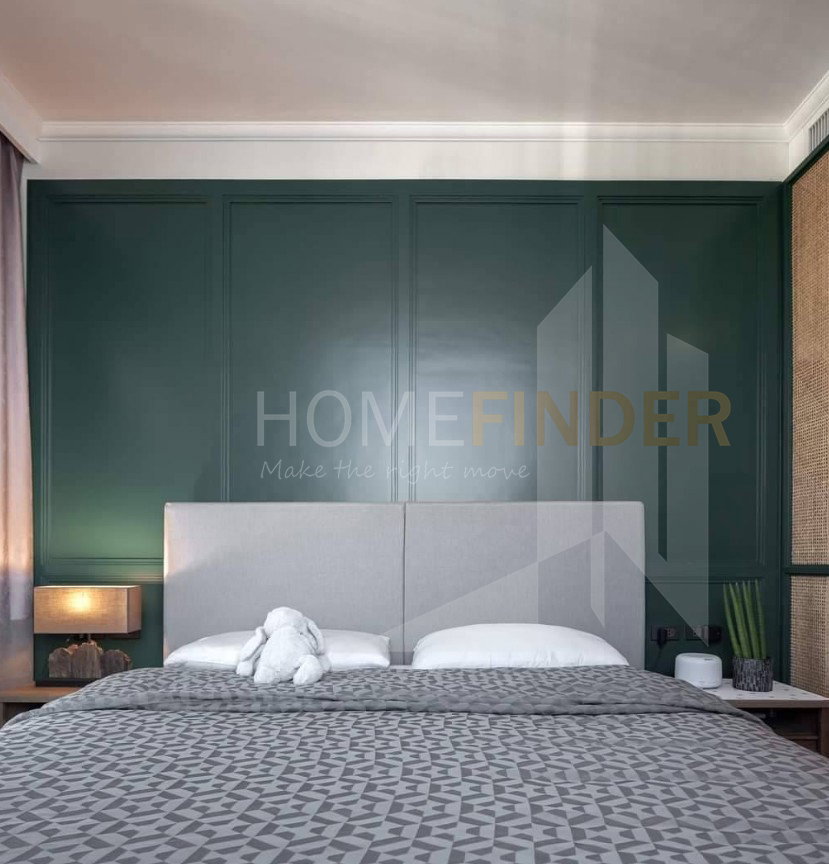 รูป Supalai Elite Surawong 2 bedrooms, for rent - รูปที่ 5/6