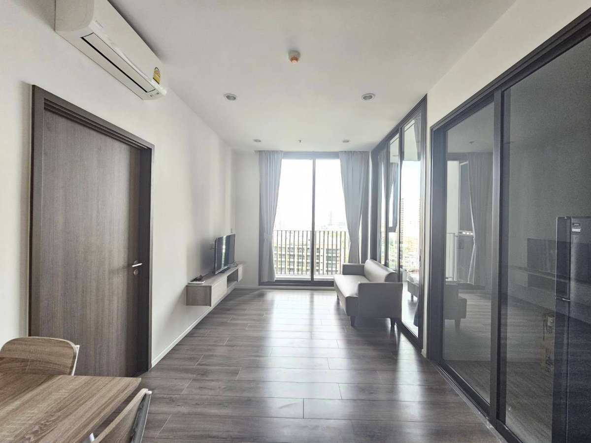 LTH9060 – Condo in Punnawithi FOR SALE 2 beds 2 baths size 51.84 sq.M. Near BTS Punnawithi station ONLY 8.7 MB