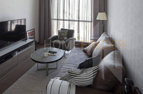 Supalai Elite Surawong 2 bedrooms, for rent
