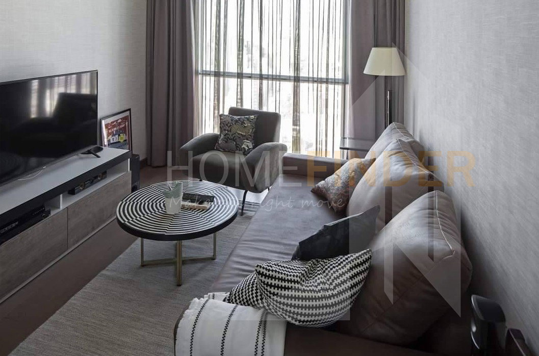 รูป Supalai Elite Surawong 2 bedrooms, for rent - รูปที่ 1/6