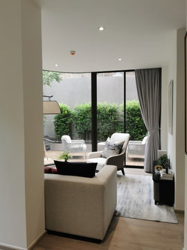LTH9024RE – Condo in ASOKE FOR SALE 2 beds 2 baths size 60 Sq. M. near BTS Asoke station ONLY 12.8 MB