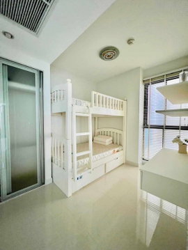 LTH9129 – Condo in Charoen Krung FOR SALE 2 beds 2 baths Size 89.54 Sq.m. near BTS Sapan Taksin Station ONLY 7.645 MB