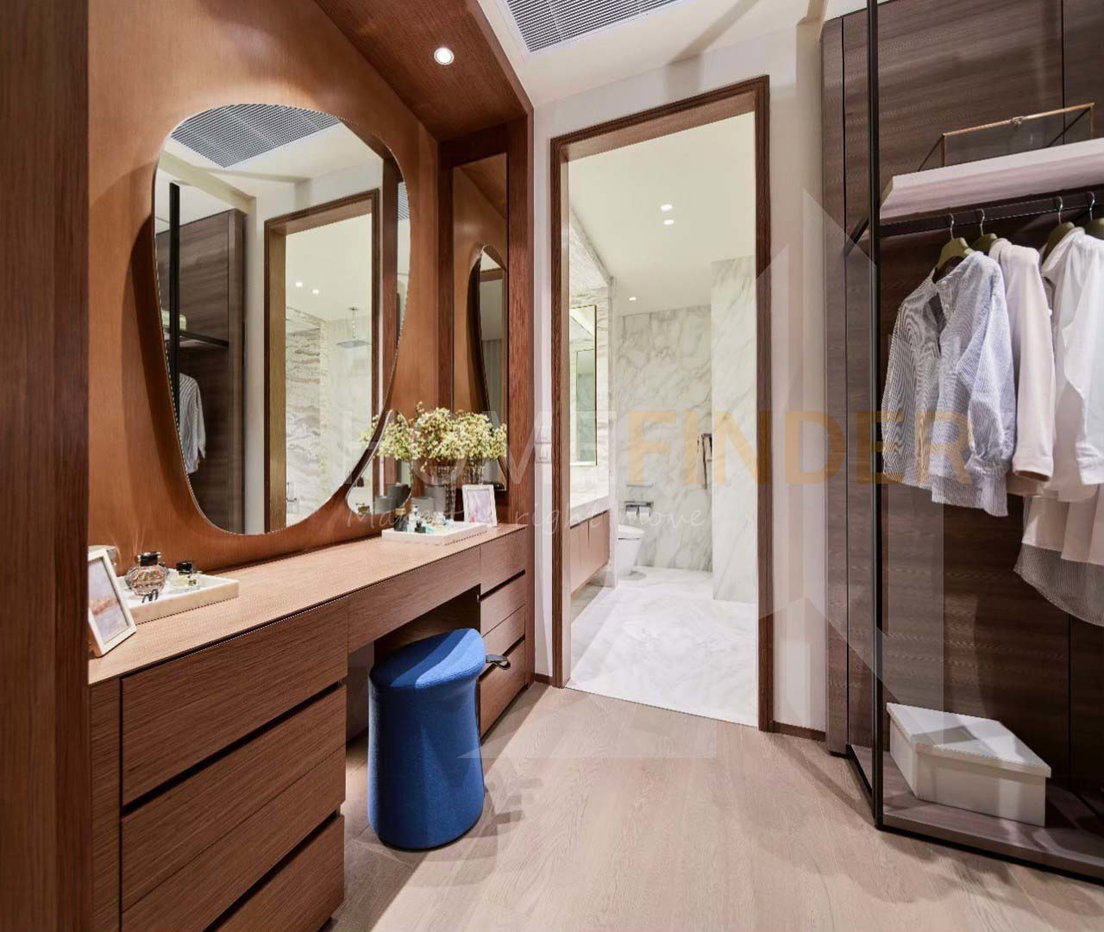 รูป SCOPE Langsuan 1 bedroom, for sale - รูปที่ 6/10
