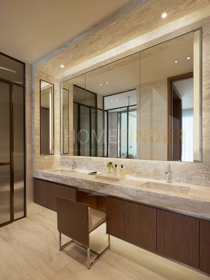 รูป SCOPE Langsuan 2 bedrooms, for sale - รูปที่ 2/10