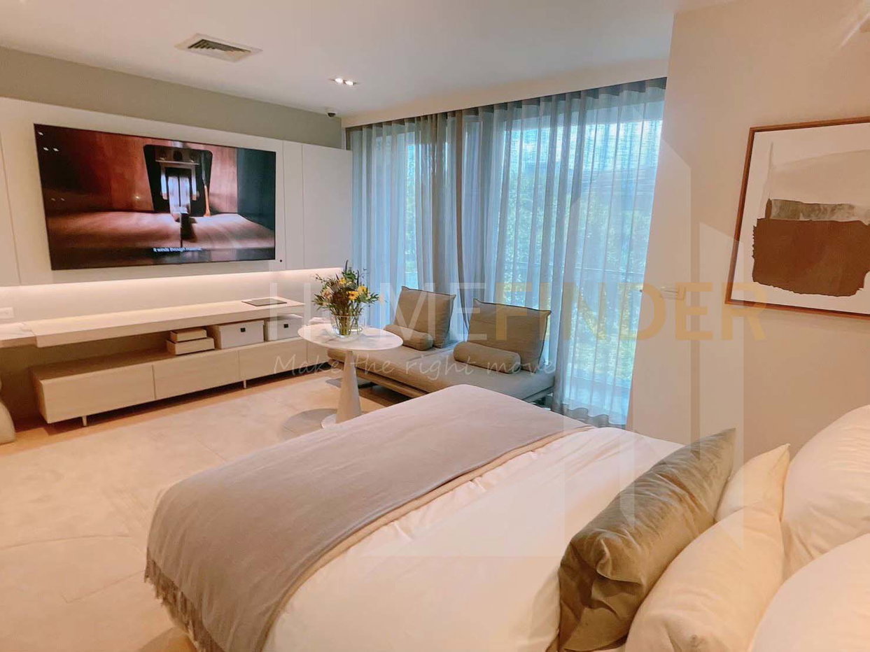 รูป Scope Promsri 1 bedroom, for sale - รูปที่ 4/5