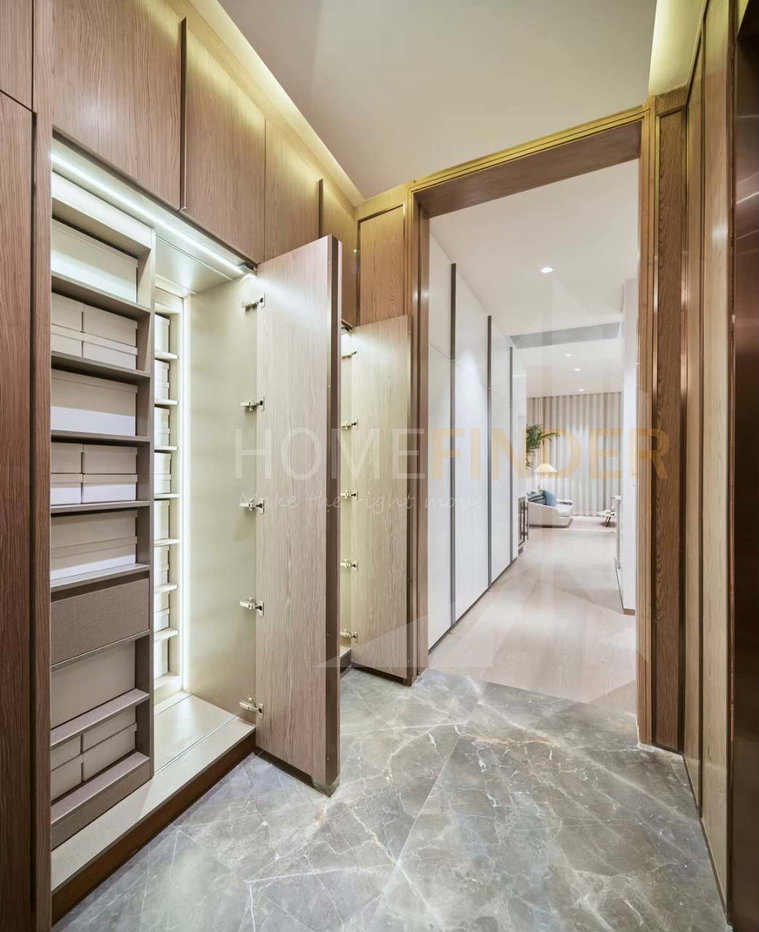 รูป SCOPE Langsuan 1 bedroom, for sale - รูปที่ 2/10