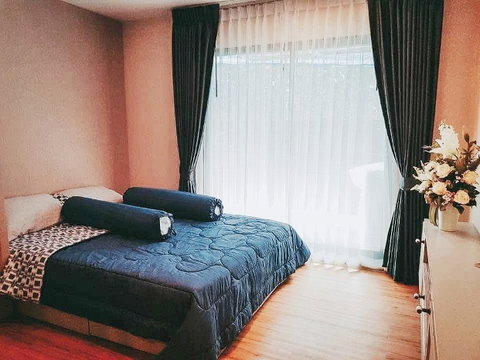 🔔รวมคอนโดนนนทบุรีให้เช่า🔔⚠️🛋️🛌Notting Hill Tiwanon - Kaerai 