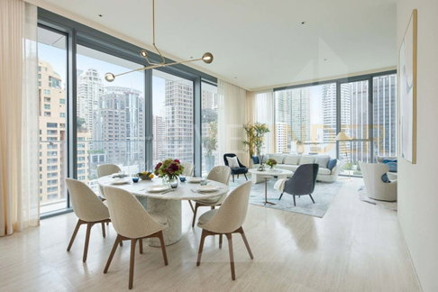 SCOPE Langsuan 2 bedrooms, for sale
