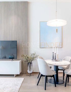SCOPE Langsuan 1 bedroom, for sale
