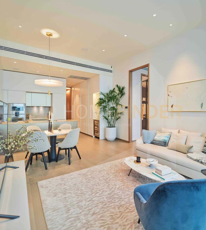 รูป SCOPE Langsuan 1 bedroom, for sale - รูปที่ 7/10