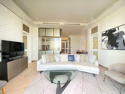 รูปภาพ The Residences At Mandarin Oriental 2 bedrooms, for rent