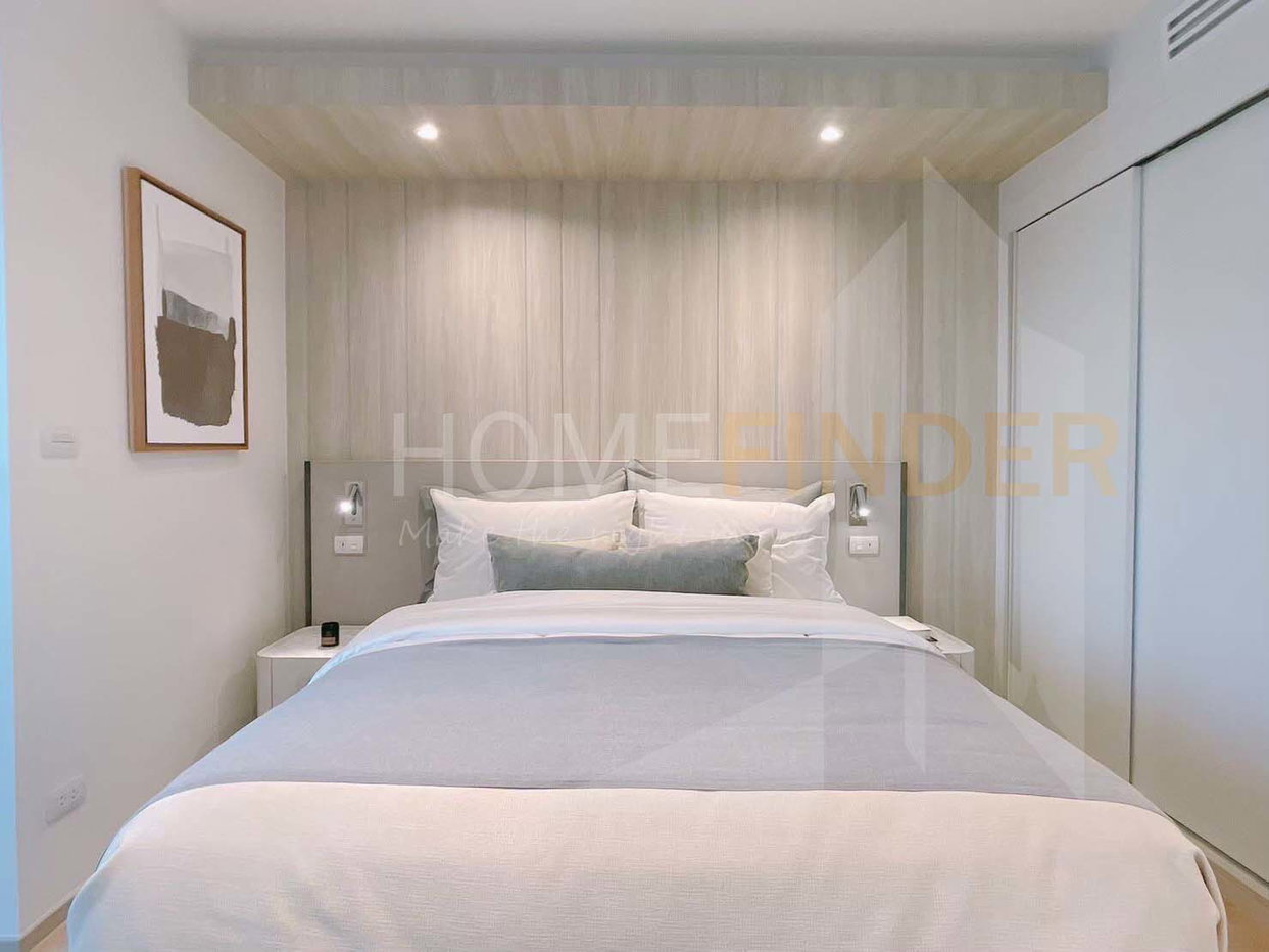 รูป Scope Promsri 1 bedroom, for sale - รูปที่ 2/5