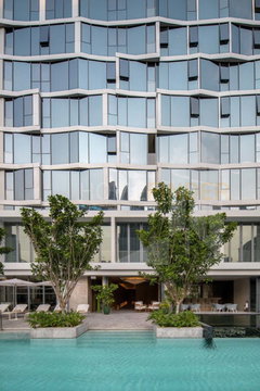 SCOPE Langsuan 3 bedrooms, for sale