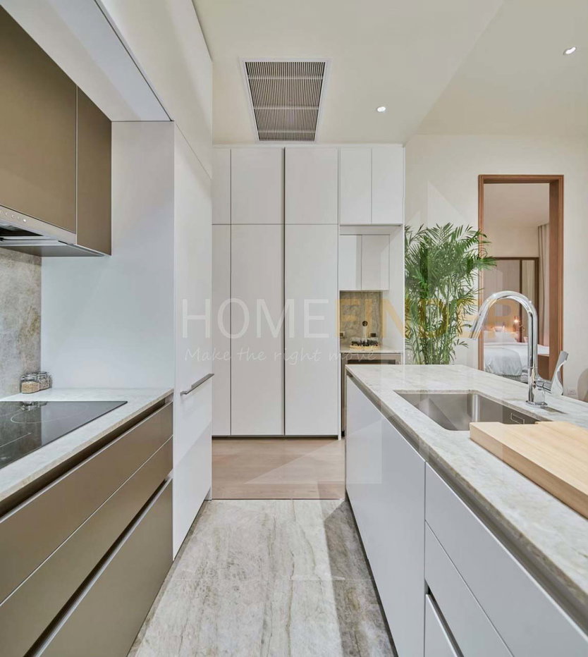รูป SCOPE Langsuan 1 bedroom, for sale - รูปที่ 3/10