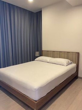 For rent One9Five Asoke-Rama9 ห้องสวย เฟอร์และเครื่องใช้ไฟฟ้าครบ LH-RW3018