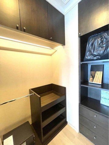 รูป For rent HQ thonglor คอนโดหรูในซอยทองหล่อ แต่งสวย หรูหรา LH-RW003043 - รูปที่ 5/8