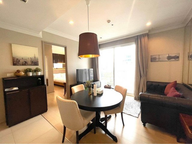 รูป For rent HQ thonglor คอนโดหรูในซอยทองหล่อ แต่งสวย หรูหรา LH-RW003043 - รูปที่ 7/8