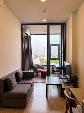 For sale Centric Ratchayothin near BTS Ratchayothin