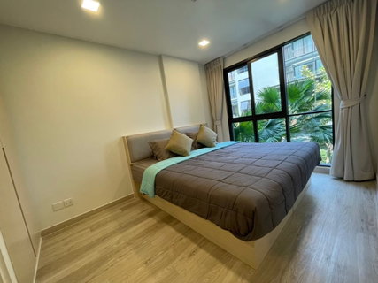 ขาย คอนโด มาร์เวส หัวหิน Marvest Hua Hin วิวสระ ห้องใหม่ ชั้น3 🆔 line: eyannie