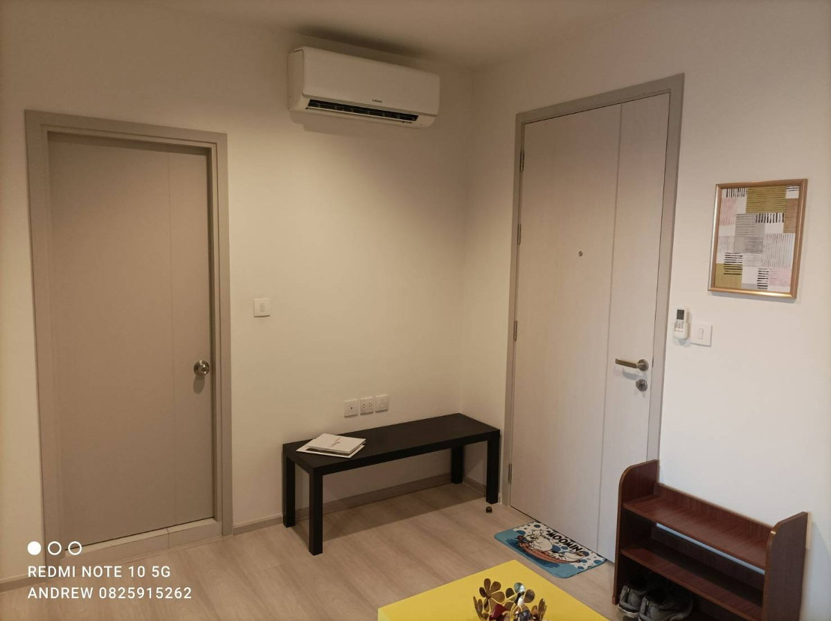 รูป ขาย ไลฟ์ สุขุมวิท 48 ซุปเปอร์ไฮ ชั้นสูง วิวสวยมาก 1 ห้องนอน ราคาถูก ใกล้ BTS พระโขนง - รูปที่ 3/16
