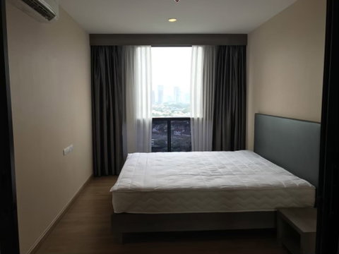 ขาย เดอะทรี อินเตอร์เชนจ์ 2-bed ตึกB ชั้น16 line 🆔 line: eyannie